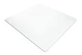 Floormat, for hard floor, policarbonate, 110x120 cm, RS OFFICE 